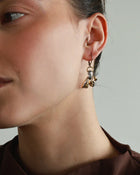 Neptune Earrings
