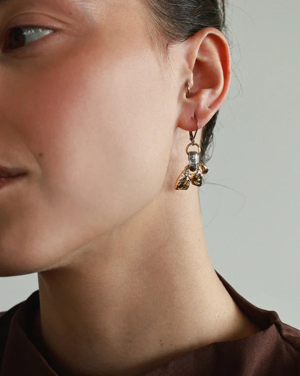 Neptune Earrings