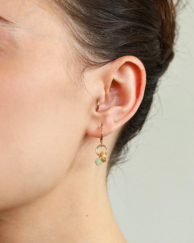Dabella Earrings