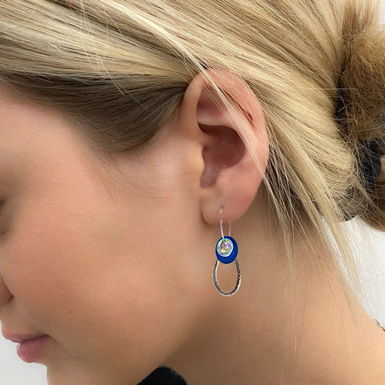 Bead Stackers Interchangeable Earrings