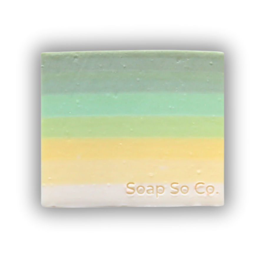 Soap So Co Bars