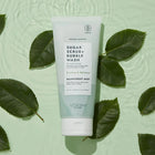 Sugar Scrub + Bubble Wash