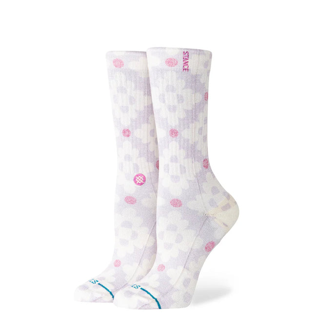 San Lucas Crew Socks