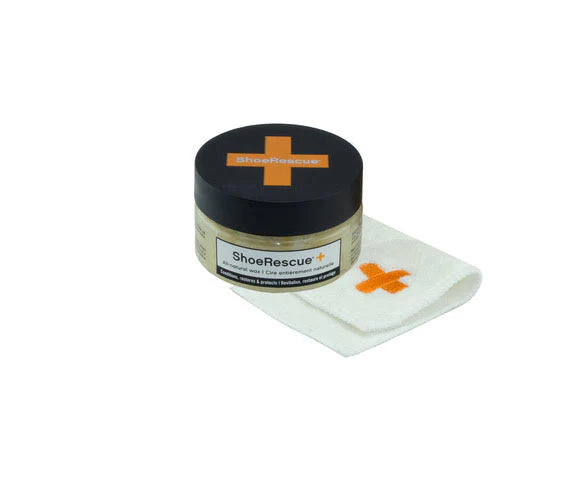 ShoeRescue Essential Kit