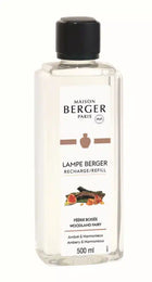 FRAGRANCE 500ML - LAMP