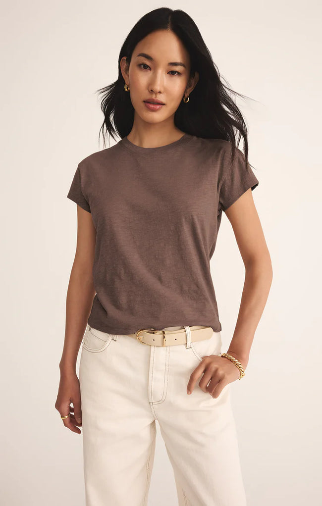 Modern Slub Tee Tavern