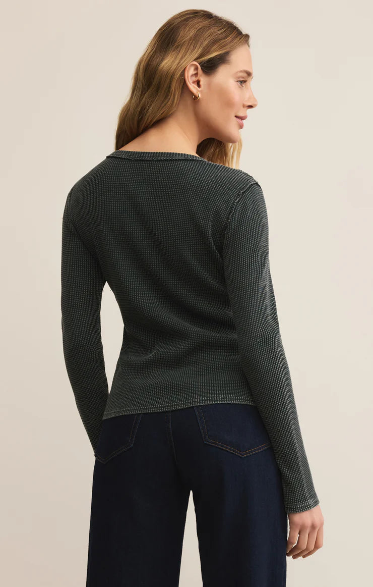 Arlet Mini Thermal Top
