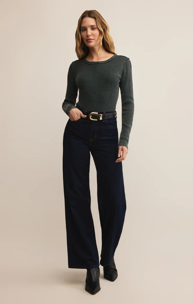 Arlet Mini Thermal Top