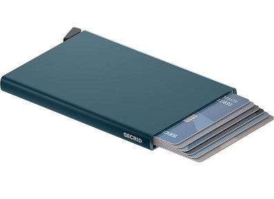Secrid Cardprotector Teal