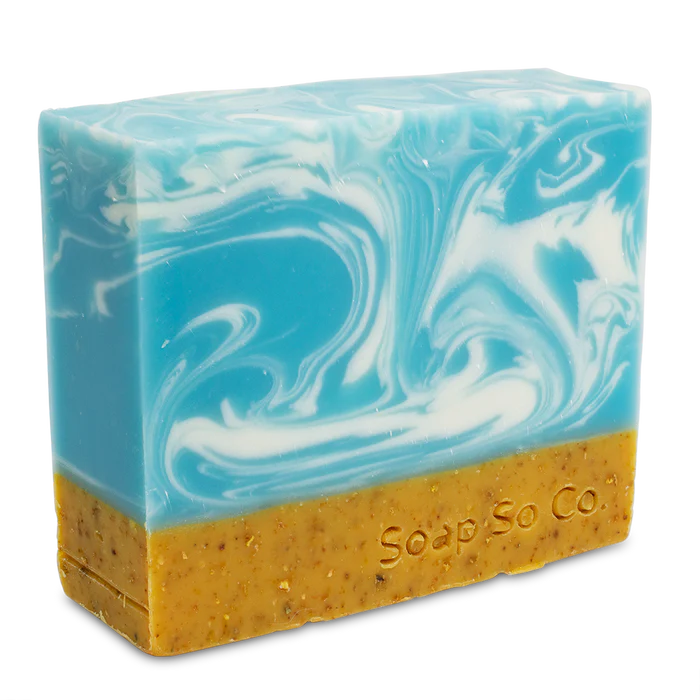 Soap So Co Bars
