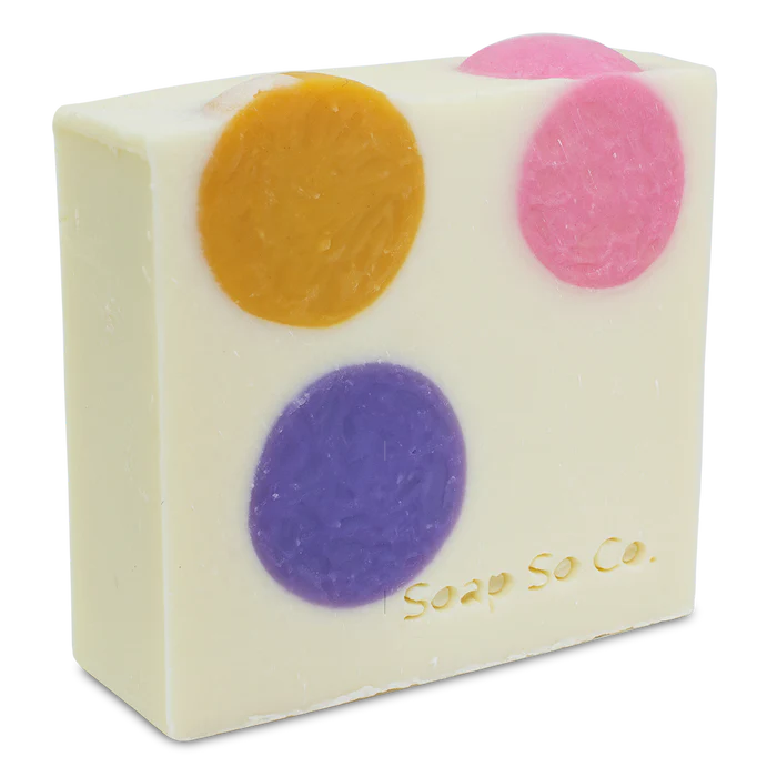 Soap So Co Bars