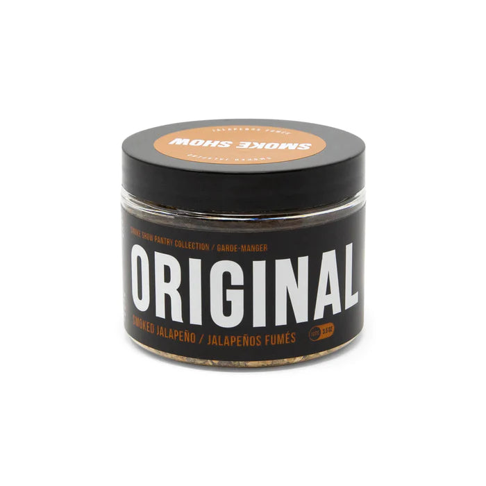 Jalapeño Spice Blend