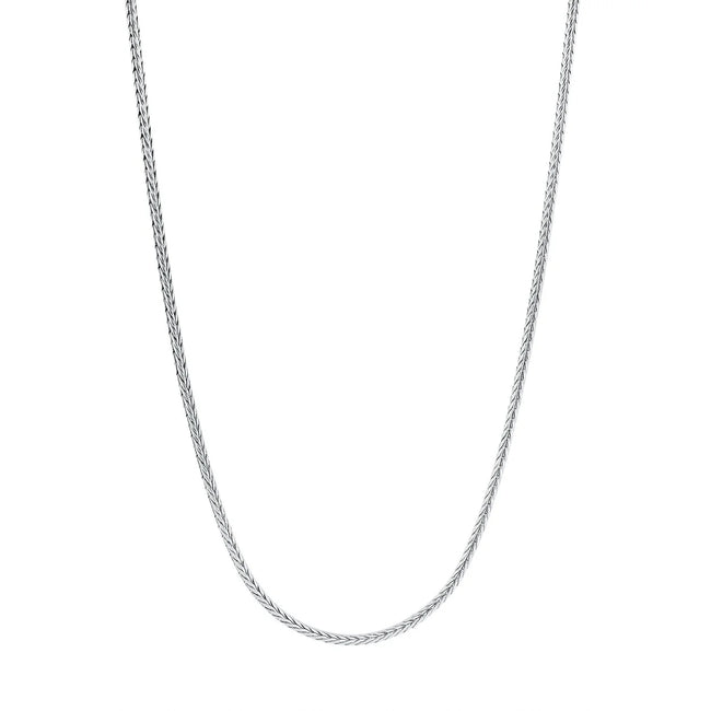 Foxtail Chain 3mm SN80-22