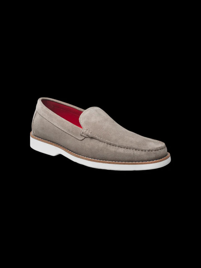 Dandridge Suede Loafer Shoe