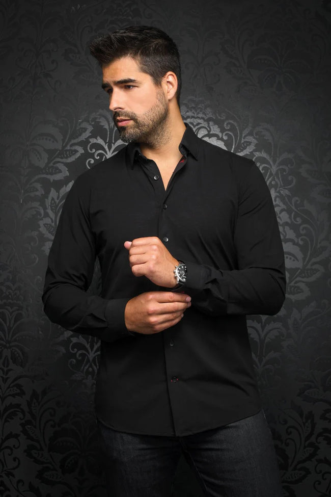 Alexander SLD Black