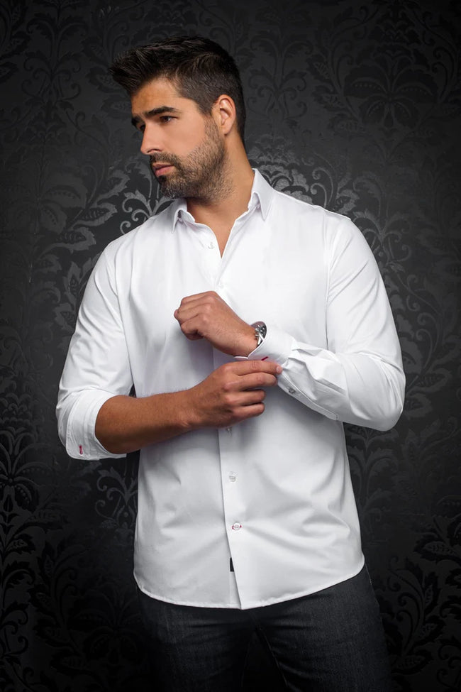 Alexander SLD White