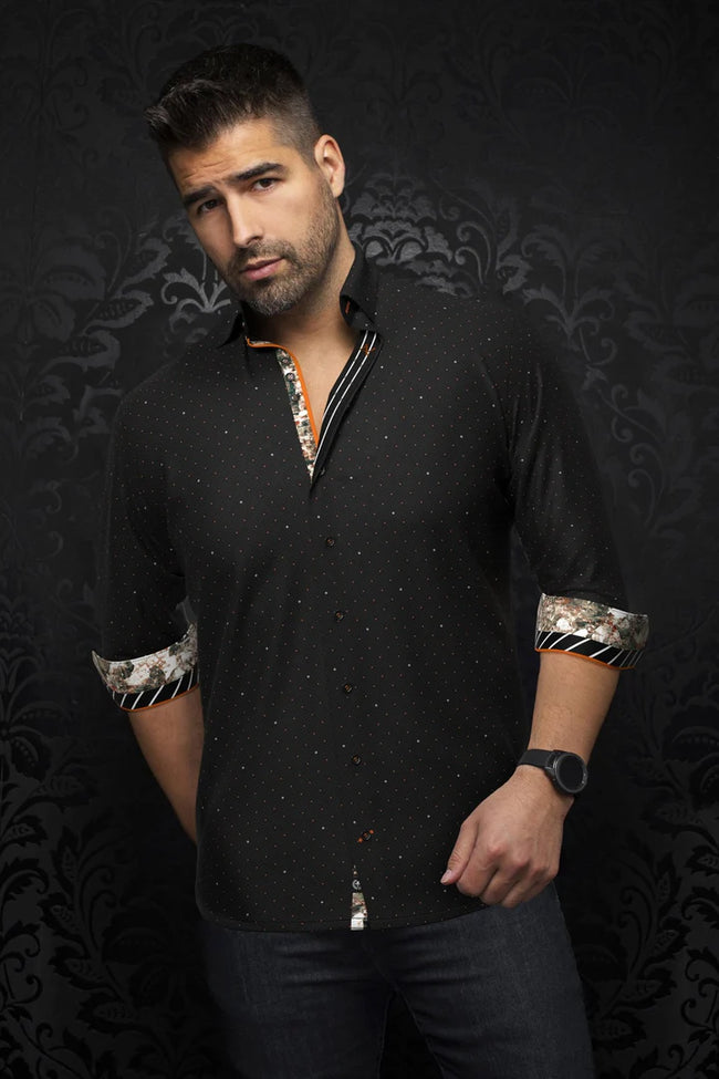 Lanzani Black Rust