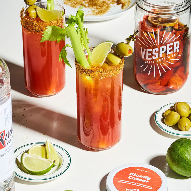 Bloody Caesar