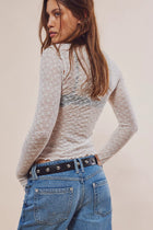Free People - Rhodes Stud Belt