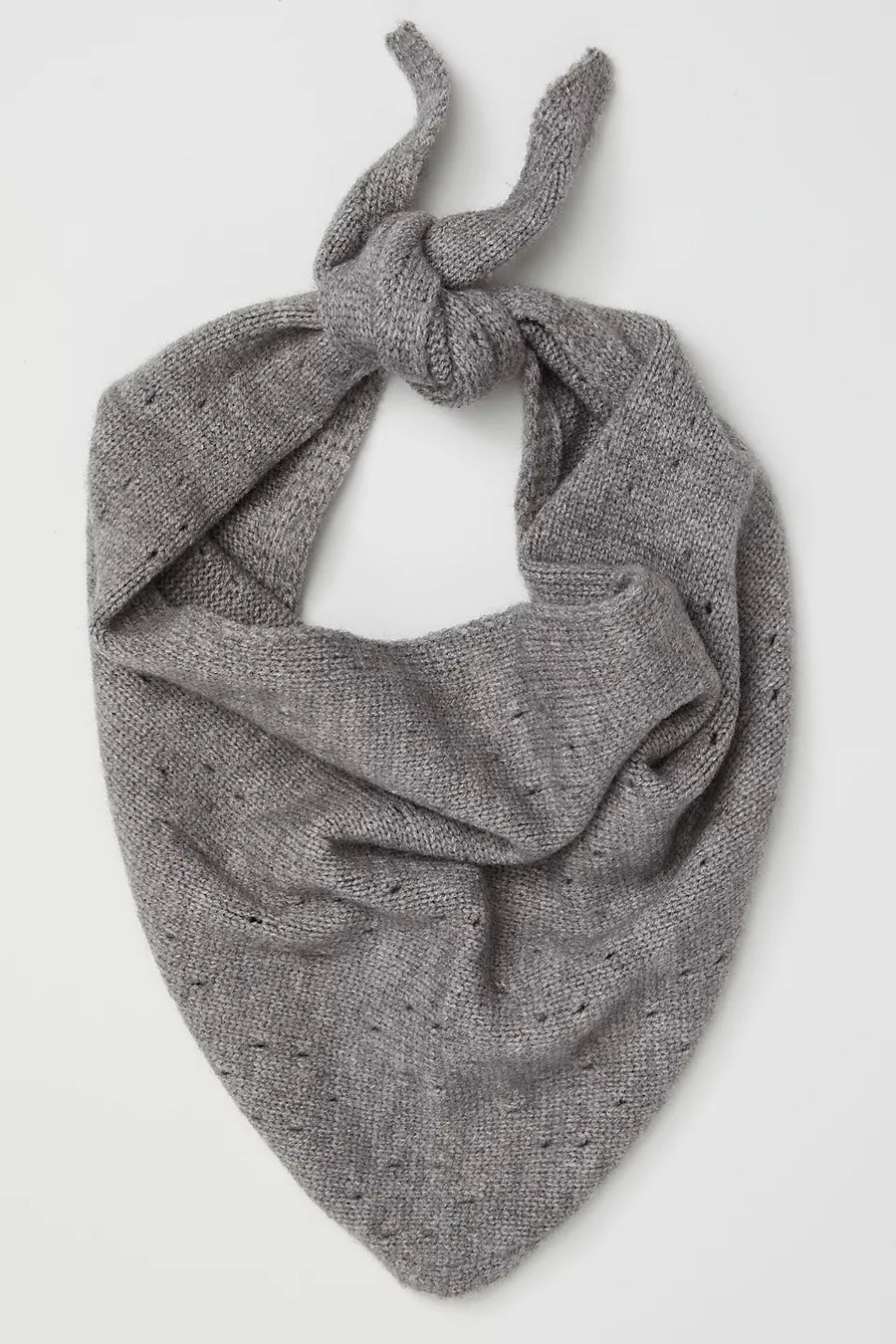 Free People - Essential Triangle Scarf