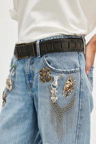 We The Free Jona Belt