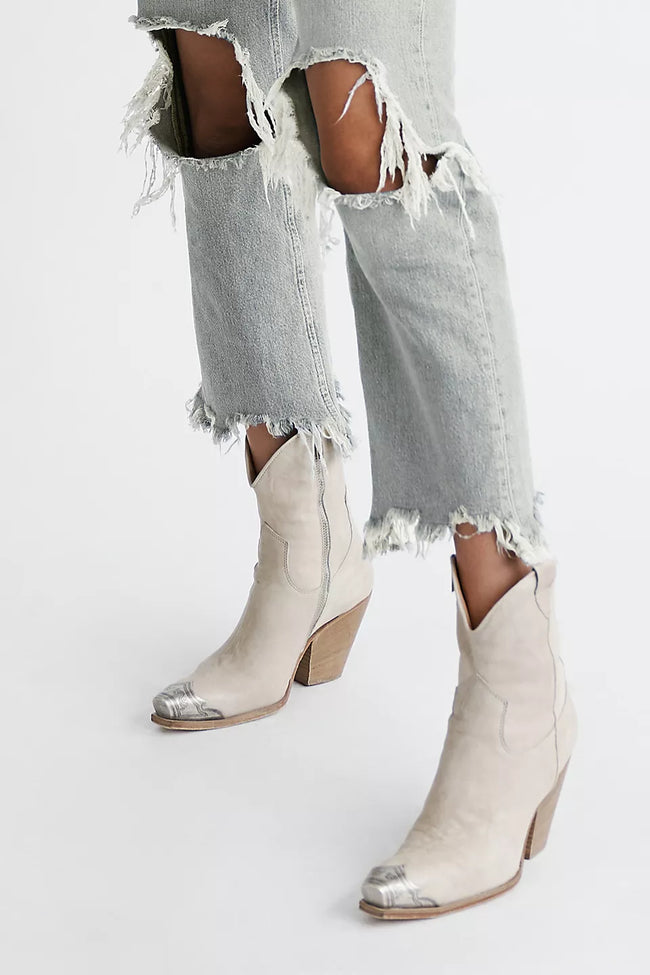 Brayden Western Boots