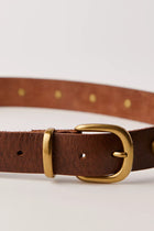 Free People - Rhodes Stud Belt