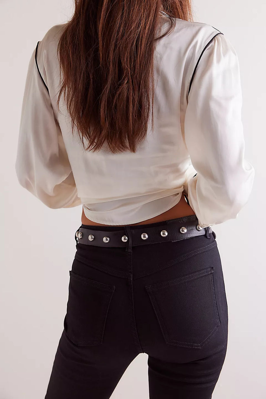 Free People - Rhodes Stud Belt