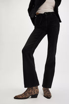 Cat Nap Cowboy Boots Leopard Suede