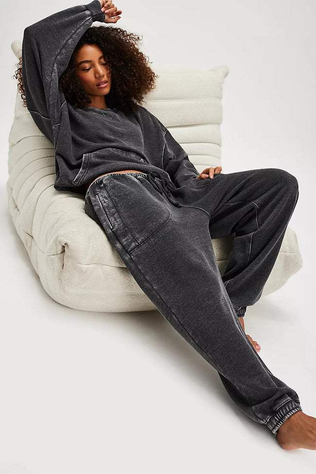 Free People - Slow it Down Jogger