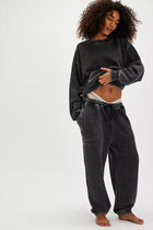 Free People - Slow it Down Jogger