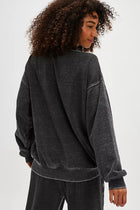 Free People - Slow it Down Pullover
