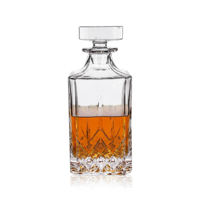 Admiral Mezcal Decanter