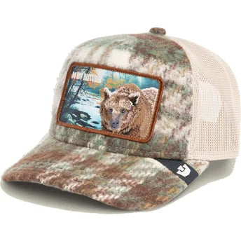 Goorin Bros Trucker Hat