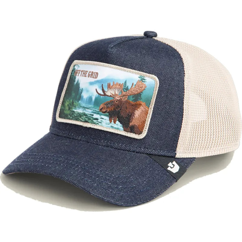 Goorin Bros Trucker Hat