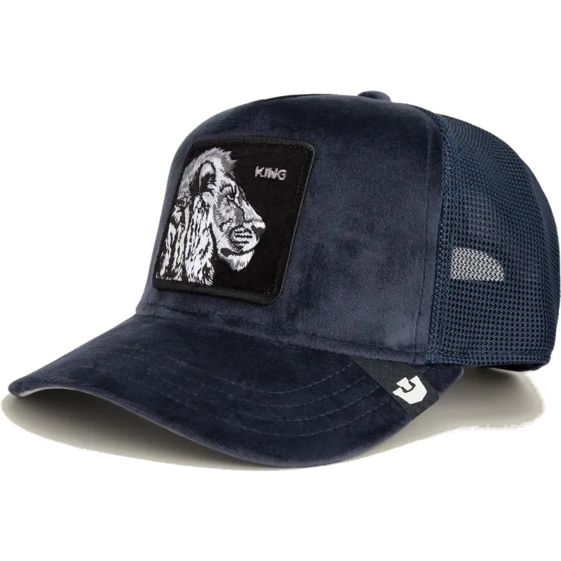 Goorin Bros Trucker Hat