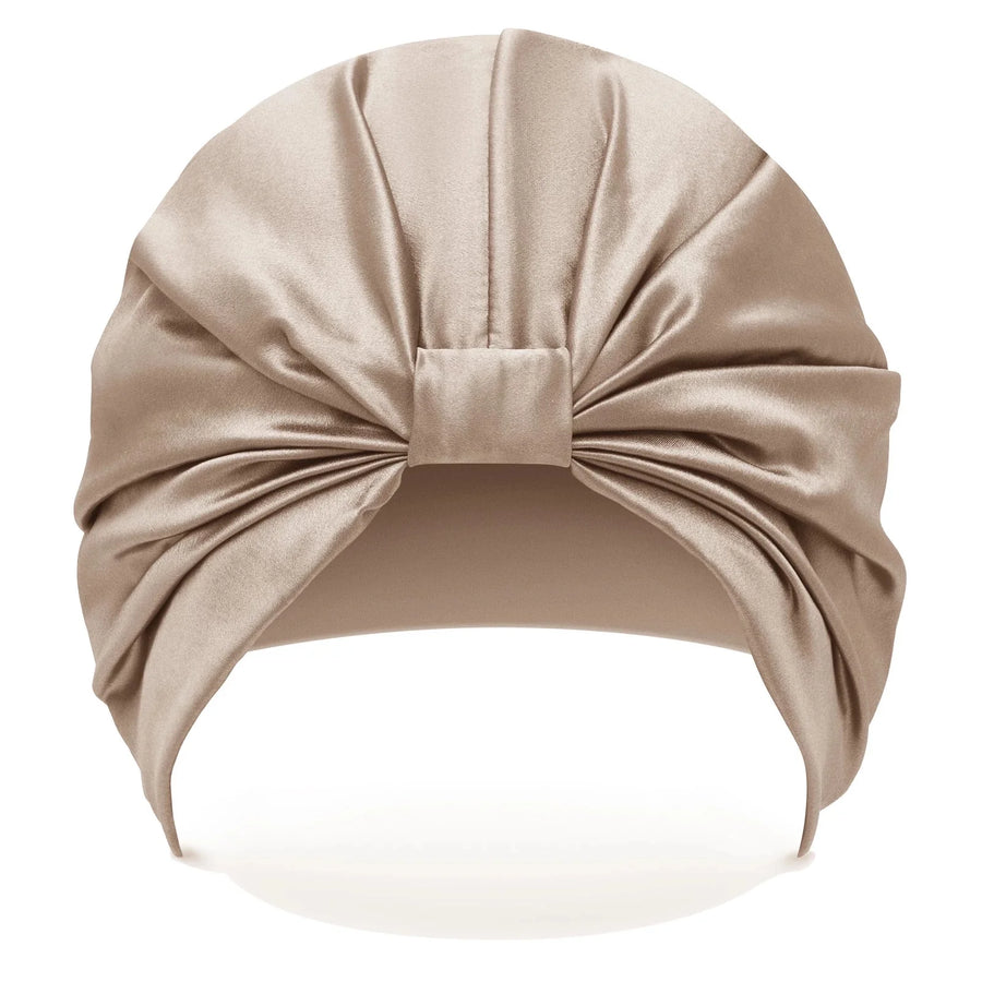 Silk Turban