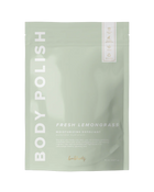 Body Polish Scrub 8oz