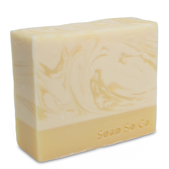 Soap So Co Bars