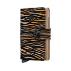 Secrid Miniwallet Zebra Beige