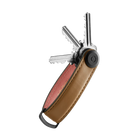 Key Organiser Leather