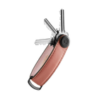 Key Organiser Leather