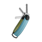 Key Organiser Leather