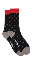 Au Noir Socks