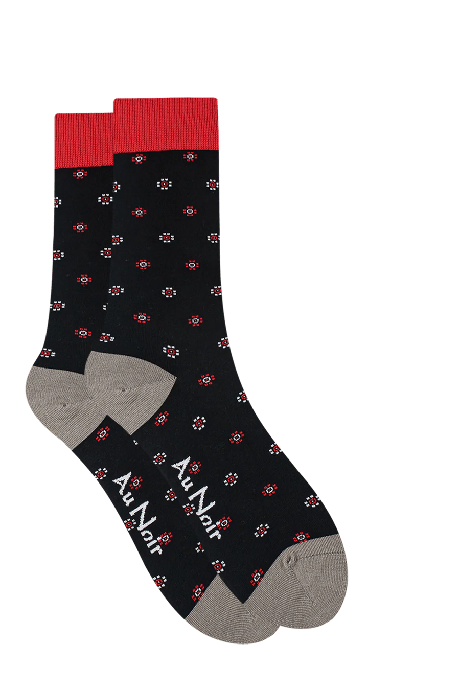 Au Noir Socks
