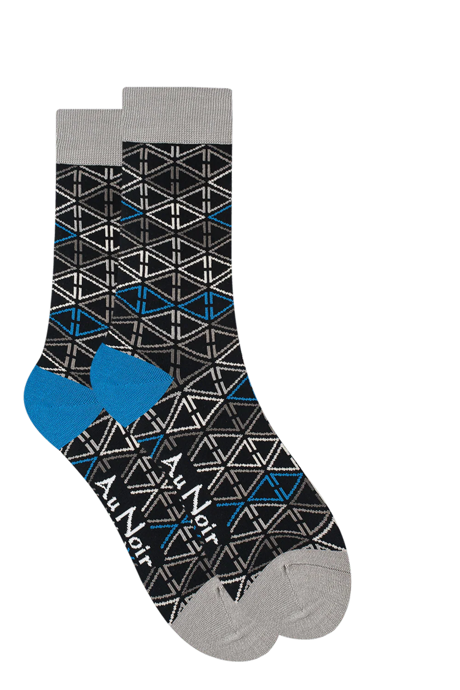 Au Noir Socks