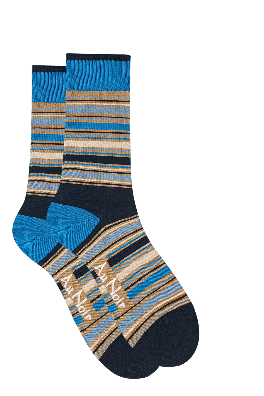 Au Noir Socks