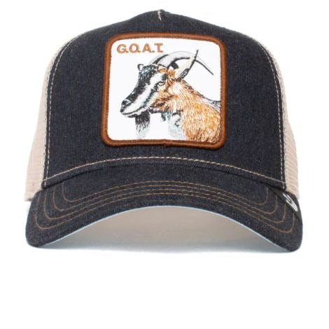 Goorin Bros Trucker Hat