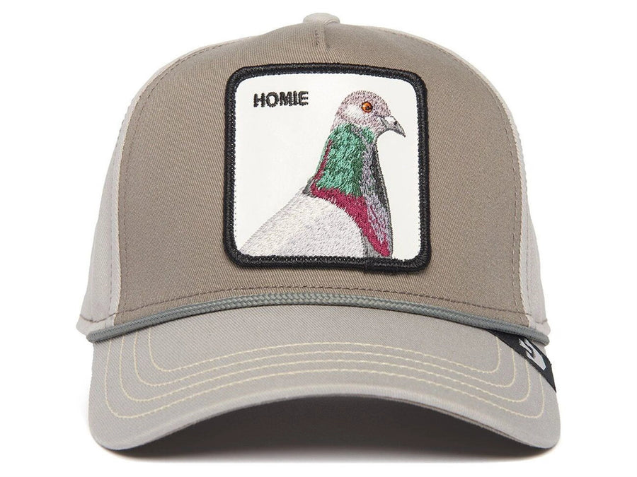 Goorin Bros Trucker Hat