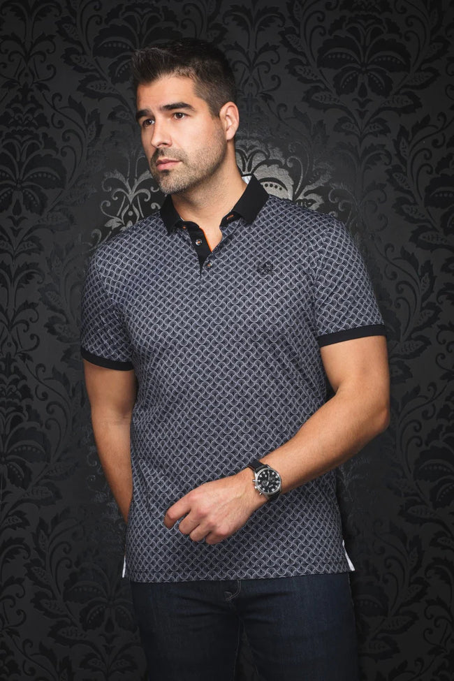 Avesta Black